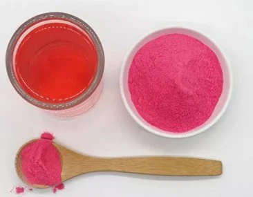 Cranberry powder bulk