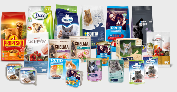 Monk Fruit Powder Pet Application Monk Fruit Powder Pet Application