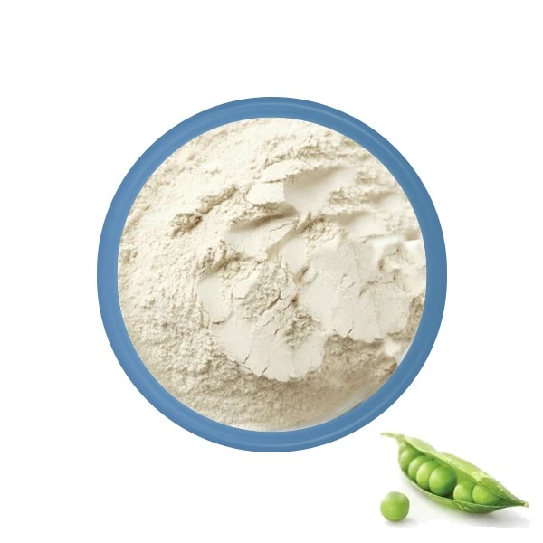 Hydrolyzed pea protein powder manufacturer Hydrolyzed pea protein powder manufacturer