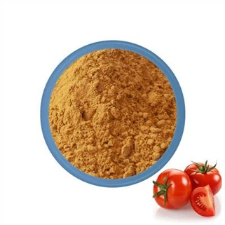 Tomatpulver
