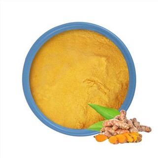 Gurkmeja Curcumin extrakt