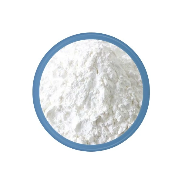 Leucin pulver