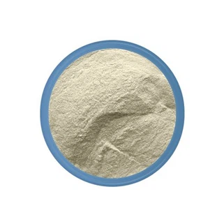 Alpha Amylase Enzyme Pulver
