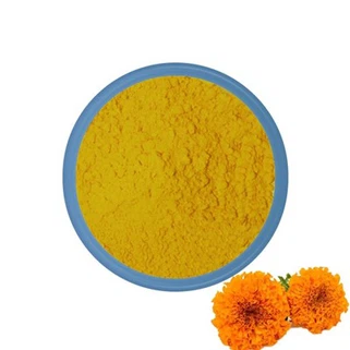 Bulk Zeaxanthin pulver